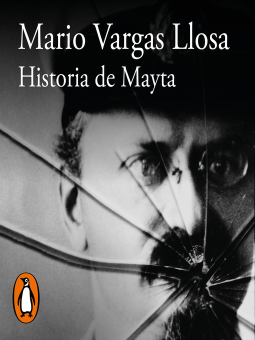 Title details for Historia de Mayta by Mario Vargas Llosa - Available